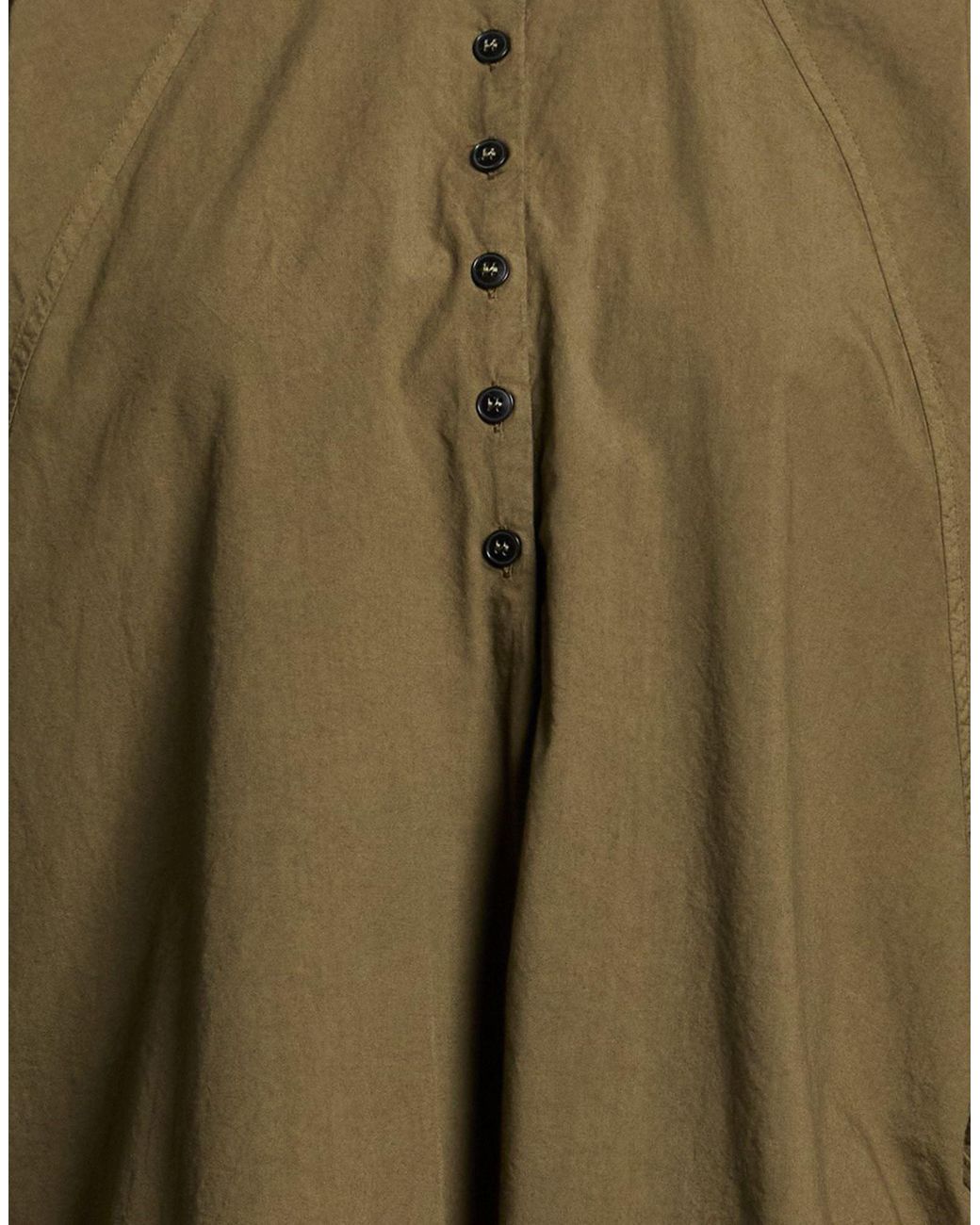 Barena Green Top