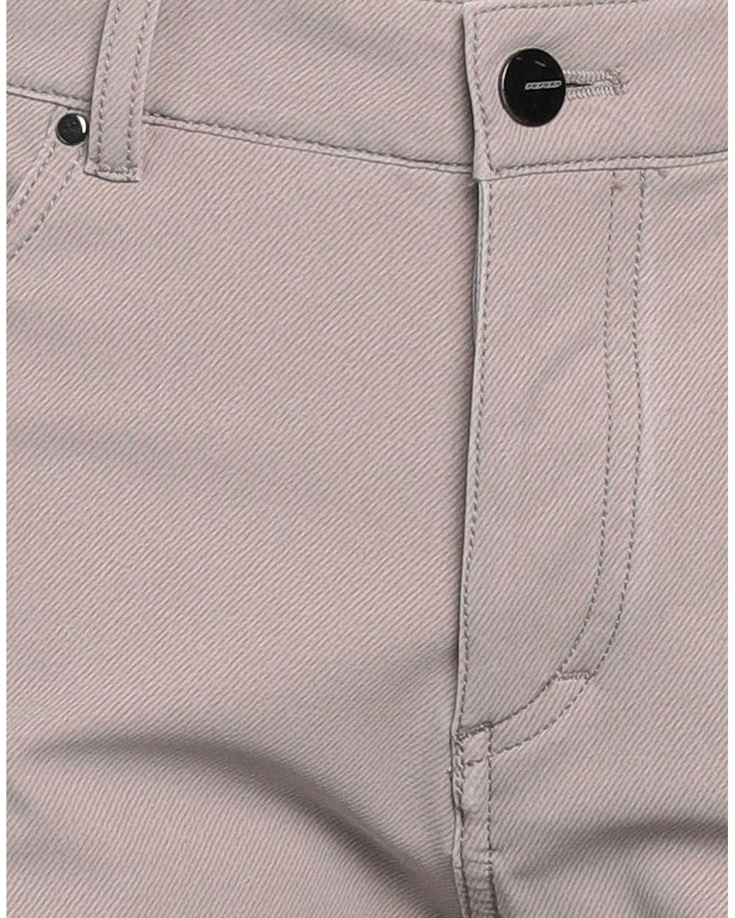 Rrd Gray Trouser for men