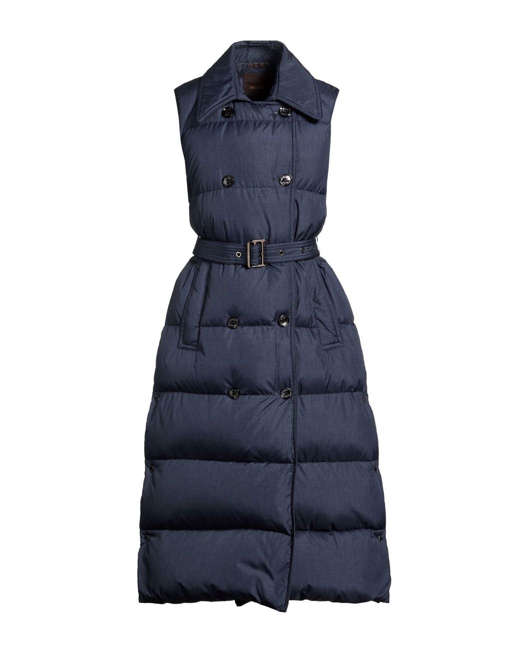Moorer Blue Puffer