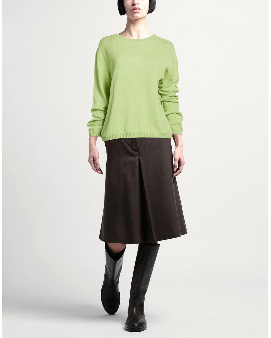 Pullover Aragona de color Green