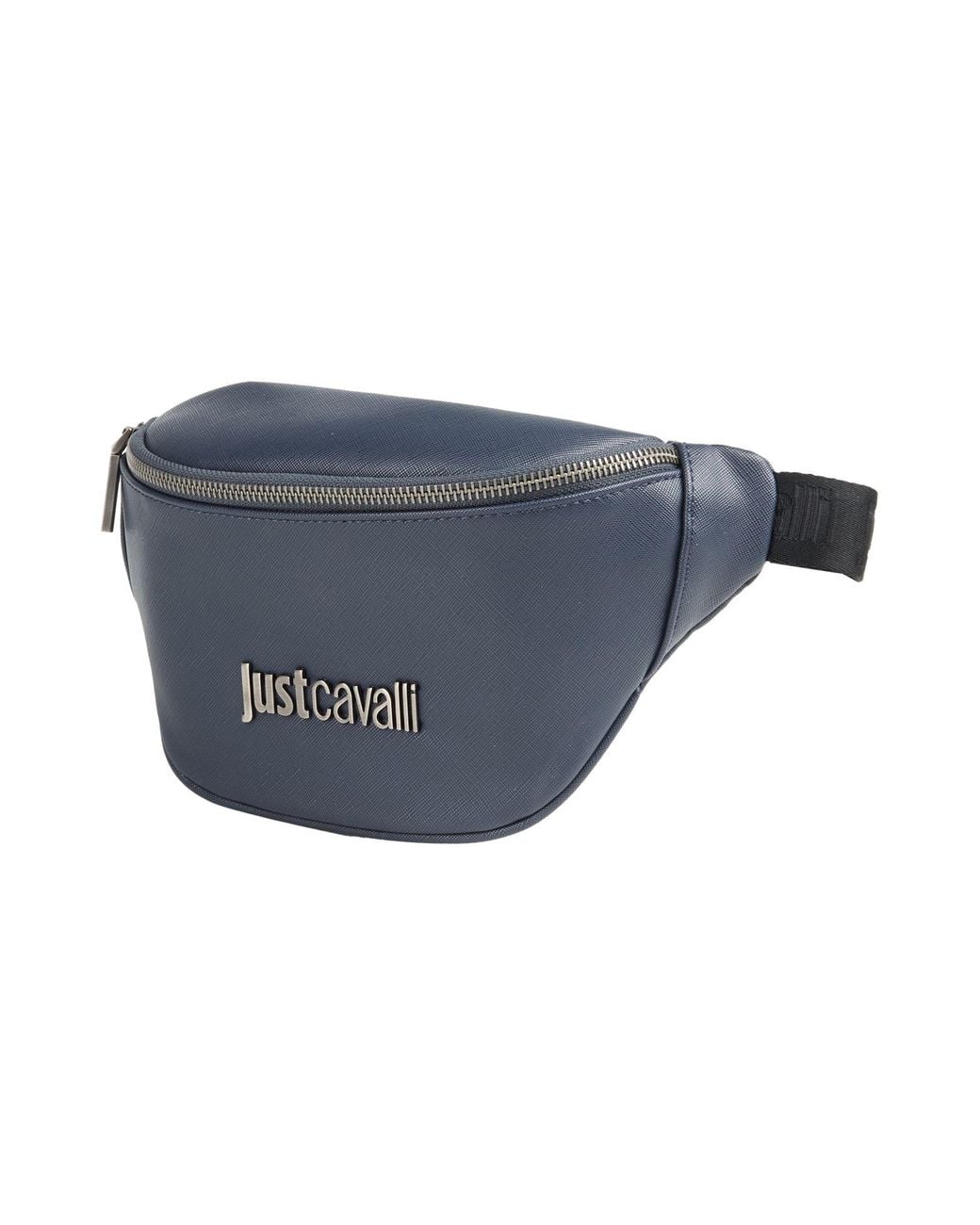 Riñonera Just Cavalli de color Blue