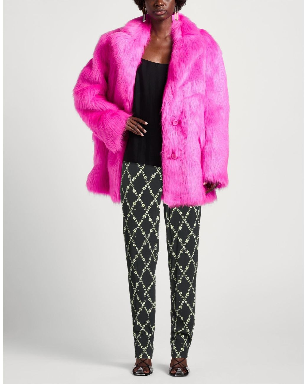 Ganni Black Pants