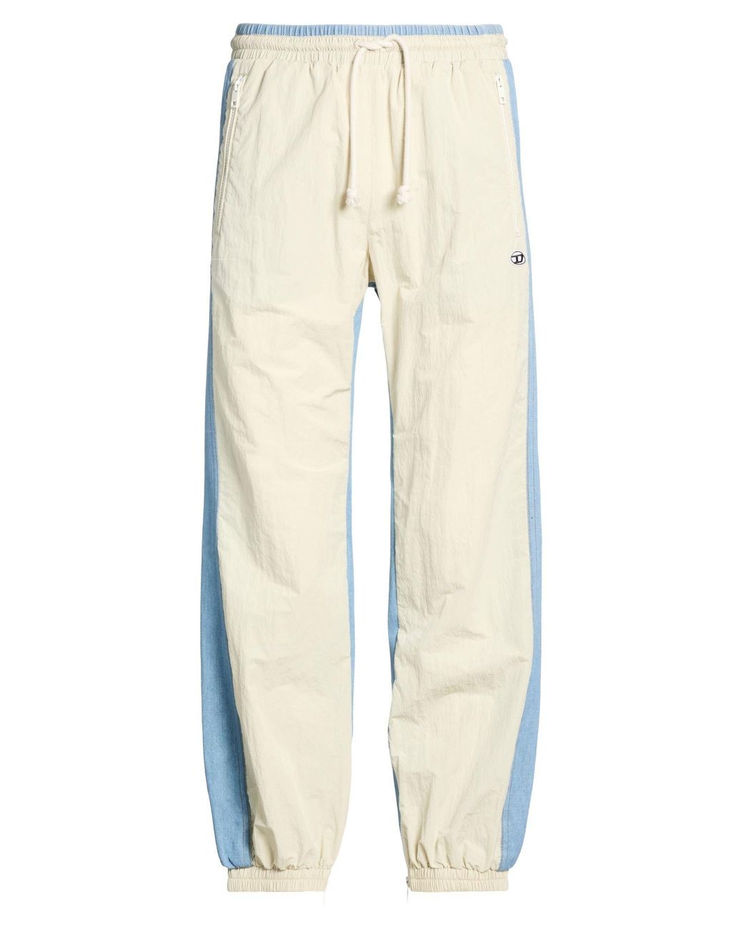 DIESEL Natural Trouser for men