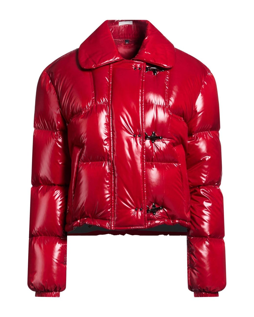 Fay Red Puffer