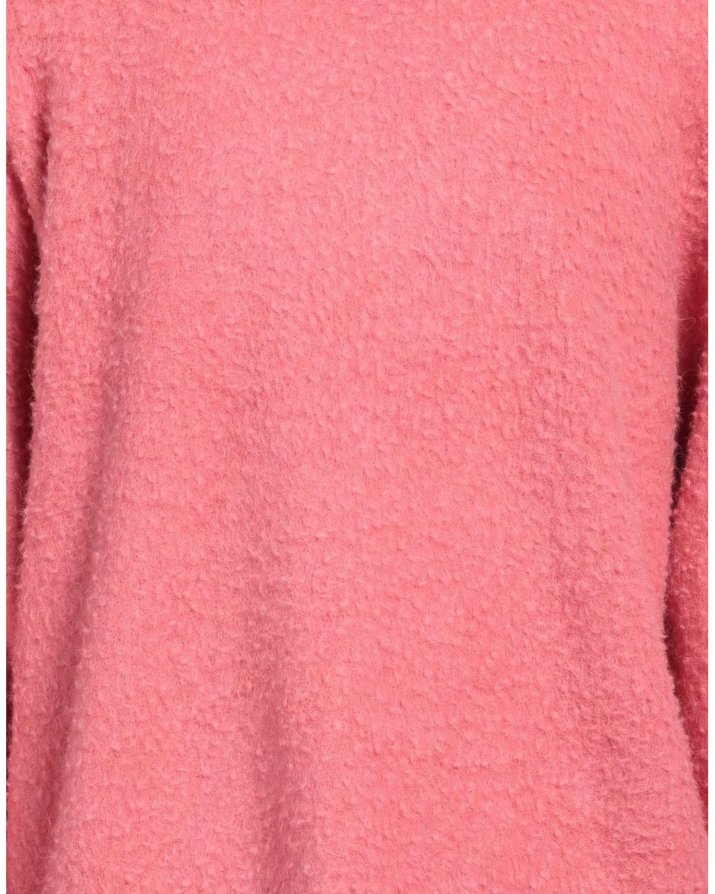 Bonsai Pink Jumper for men