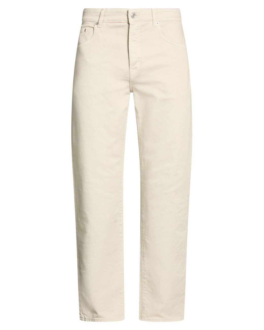 Department 5 Natural Trouser for men