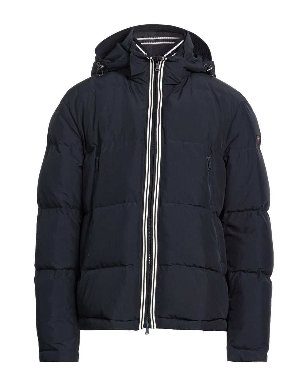 Paul & Shark Blue Puffer for men