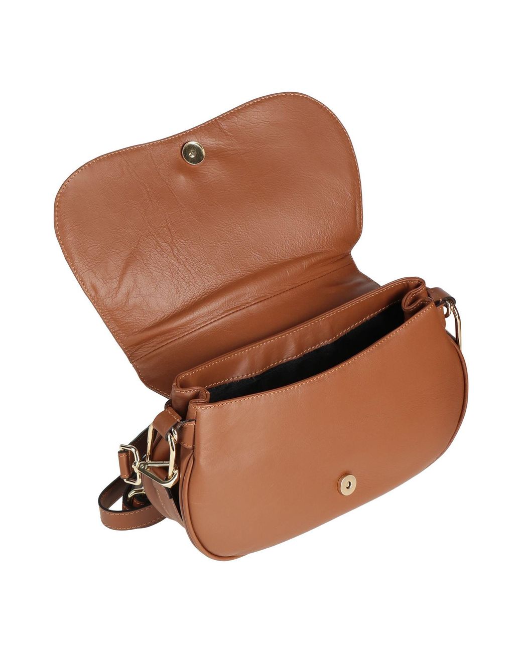 Marc Ellis Brown Handbag