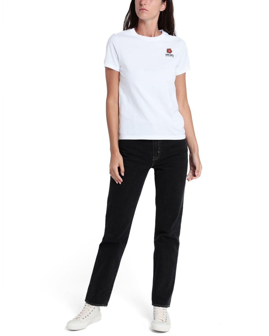 KENZO White T-shirt