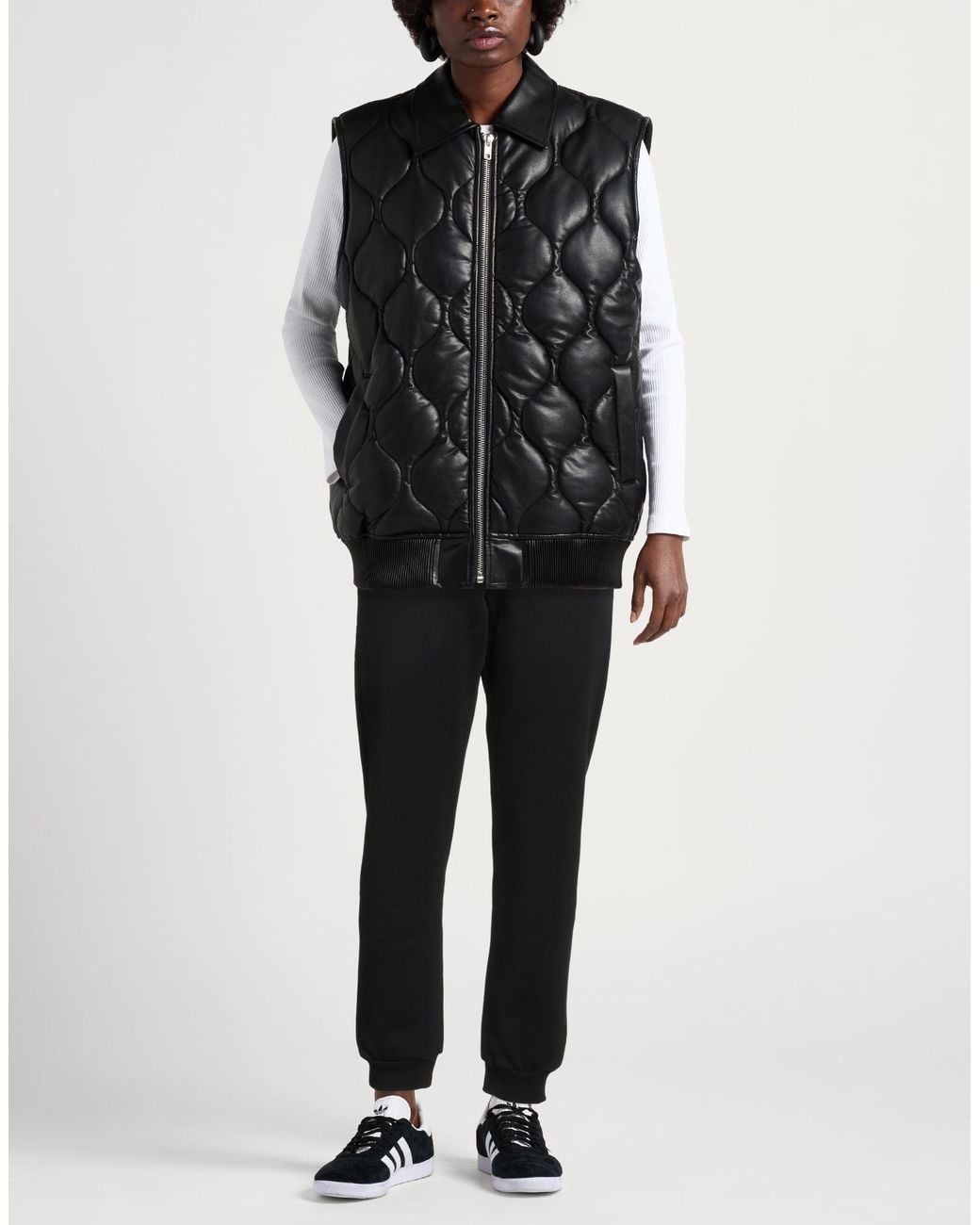 Pinko Black Trouser