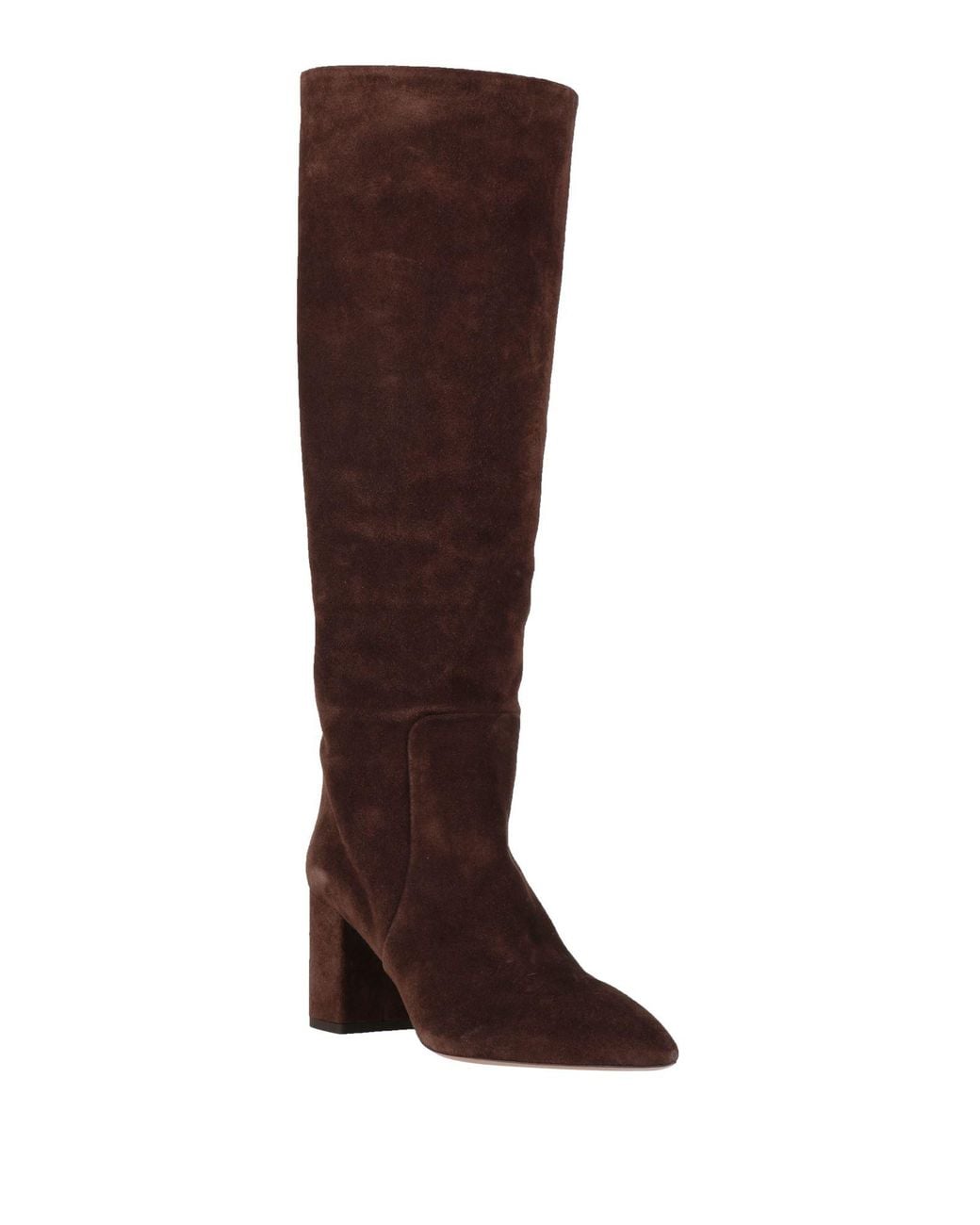 Paris Texas Brown Boot