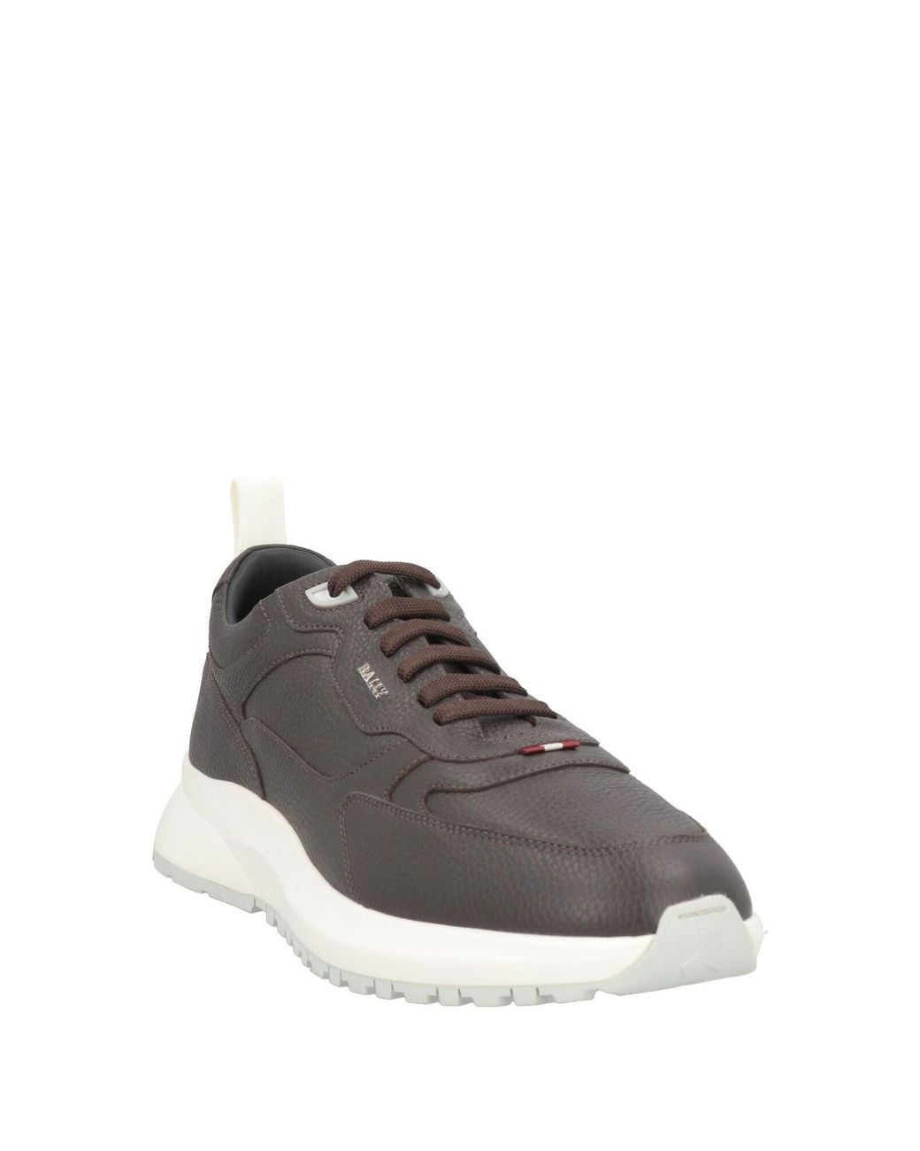 Sneakers Bally pour homme en coloris Brown