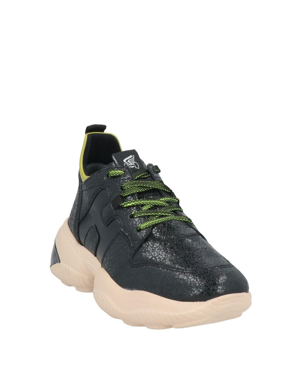 Hogan Green Trainers