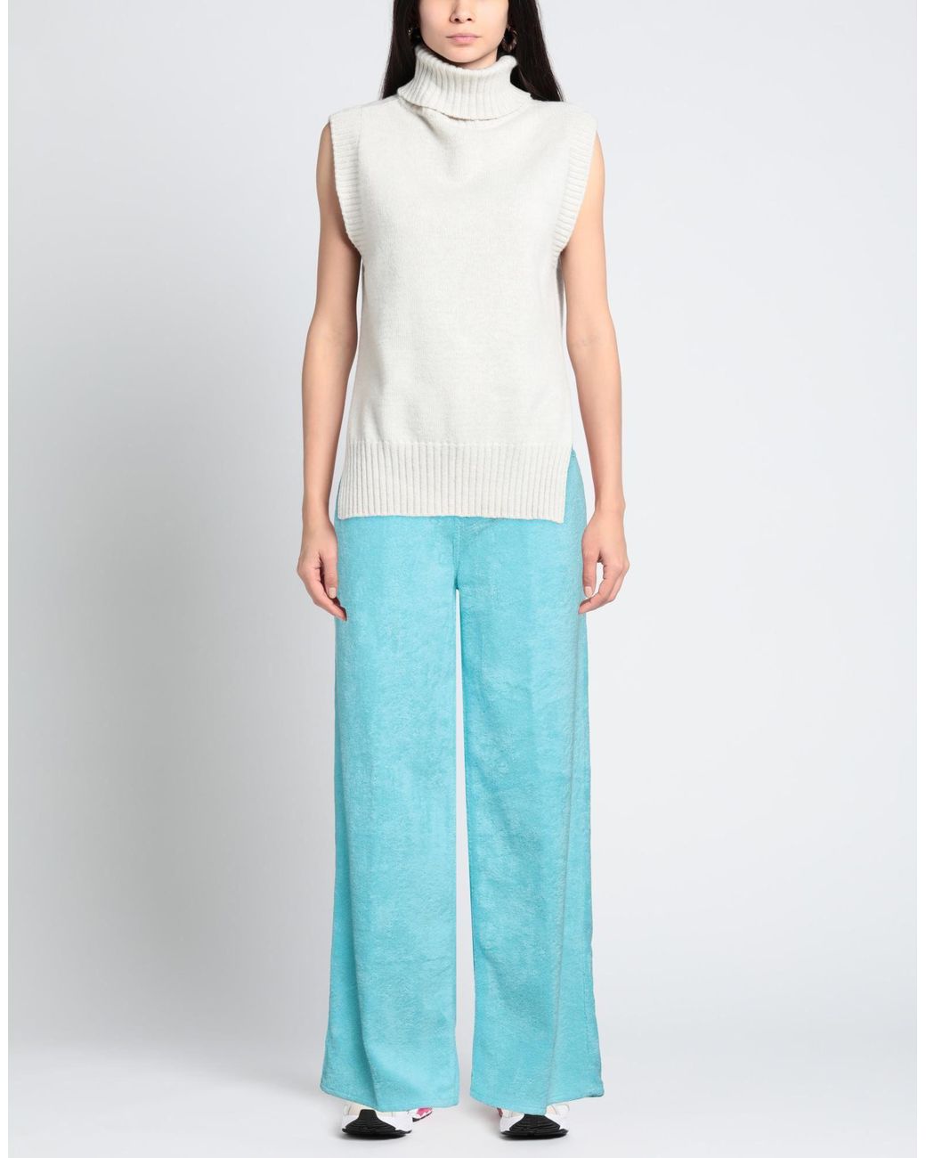 DSquared² Blue Trouser