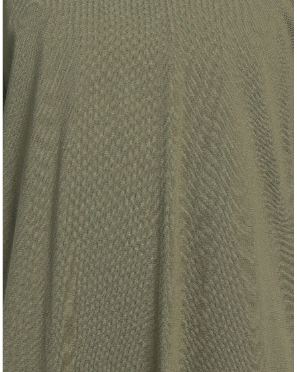 Dondup Green Jumper for men