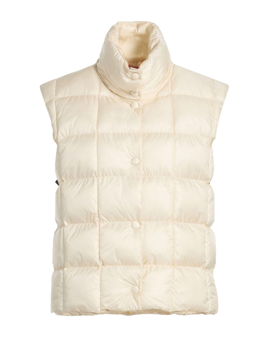Paltò Natural Gilet