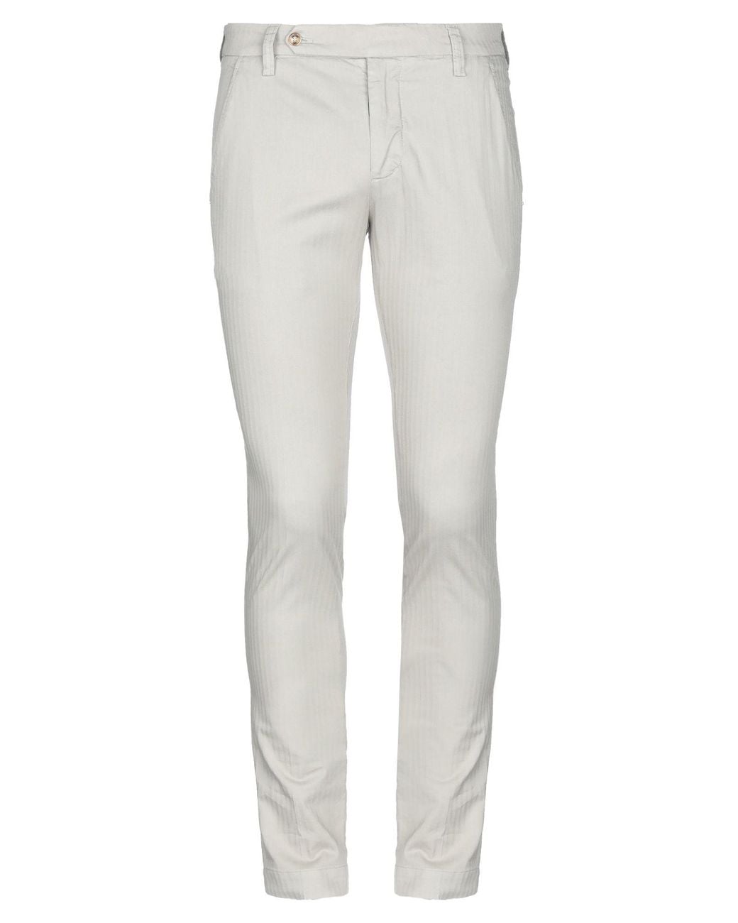 Entre Amis Gray Trouser for men