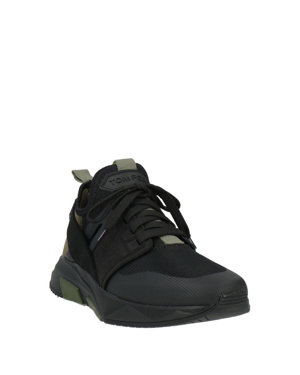 Tom Ford Sneakers in Black für Herren