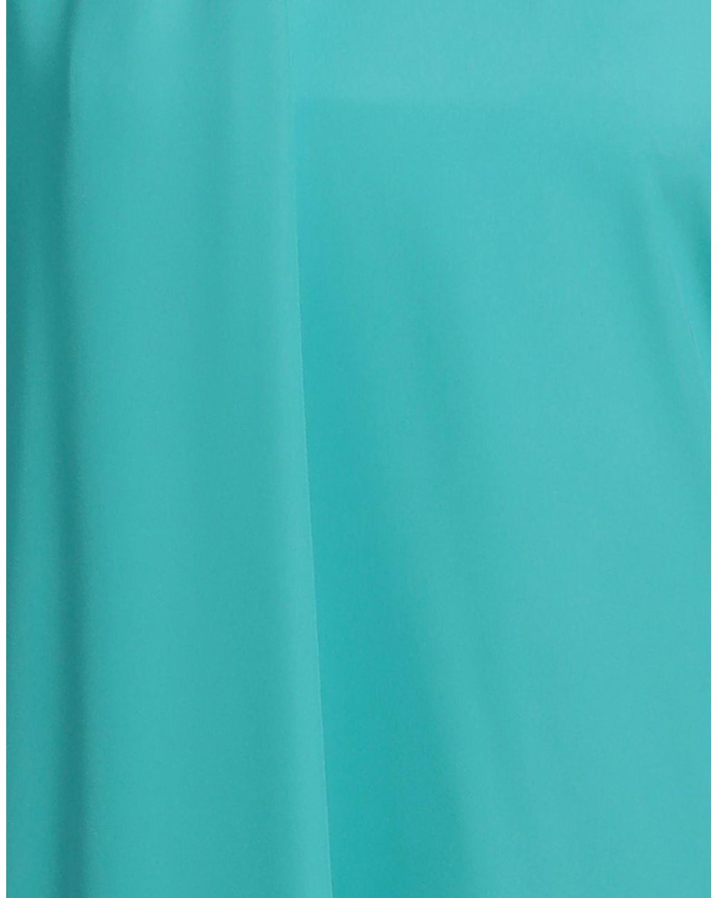 ViCOLO Blue Mini Dress Polyester, Elastane