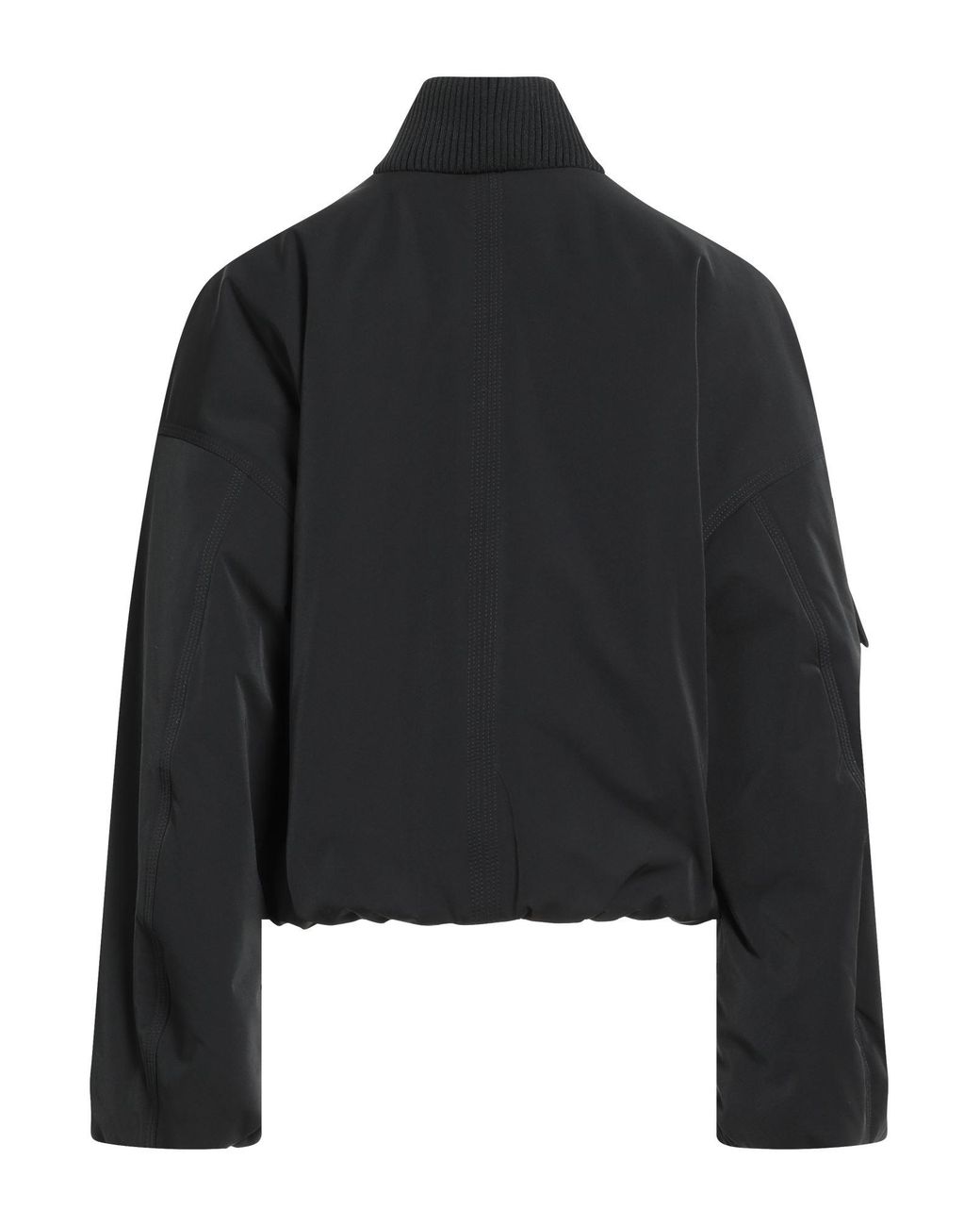 Ganni Black Jacket