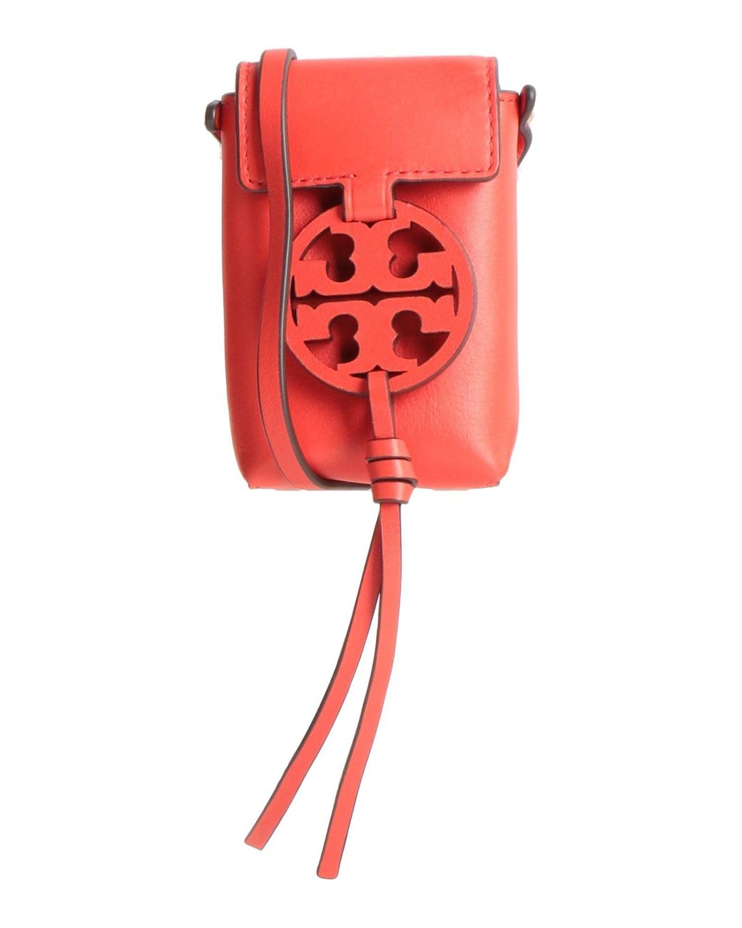Tory Burch Crossbody Bag in Red Lyst