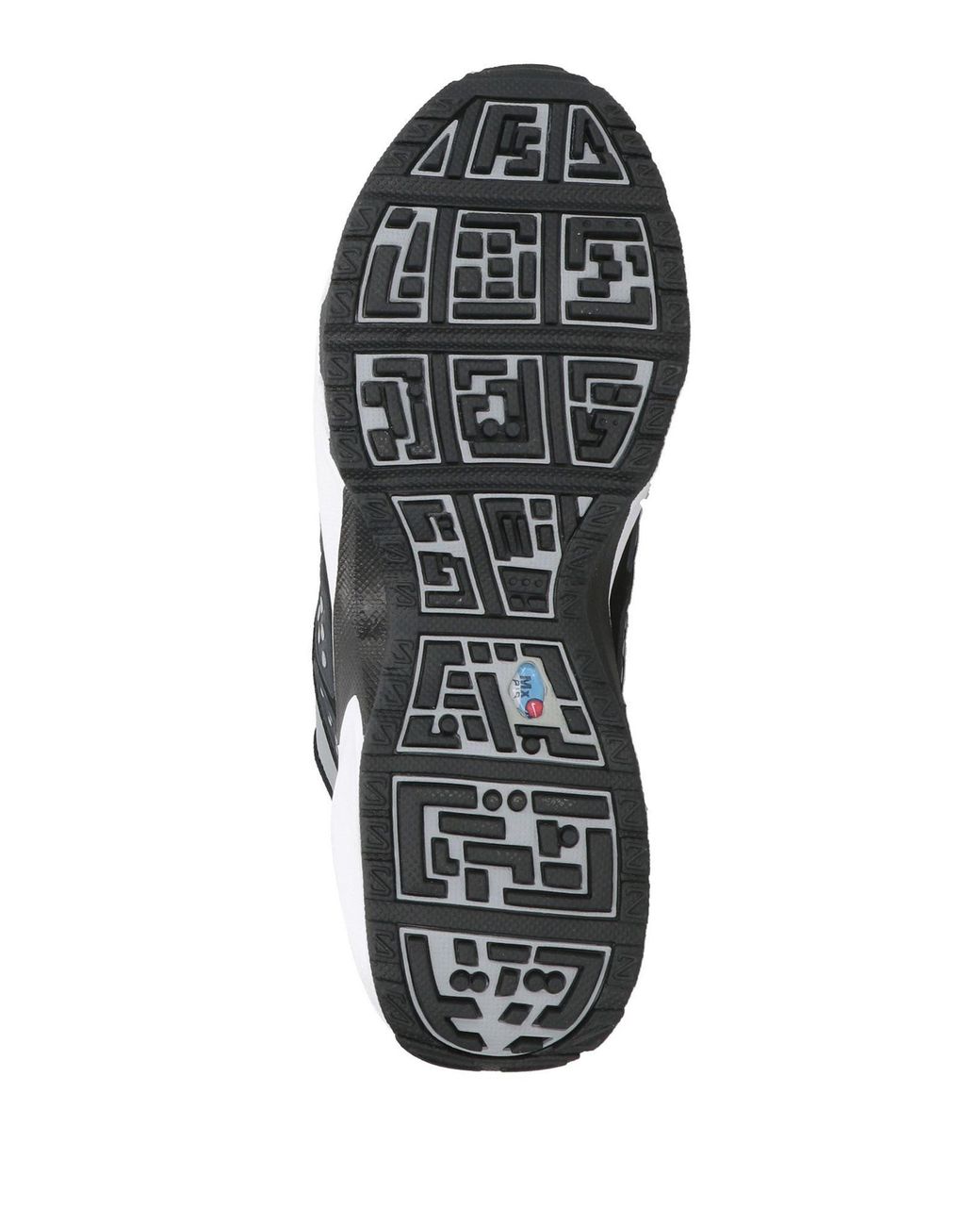 Nike Gray Trainers for men