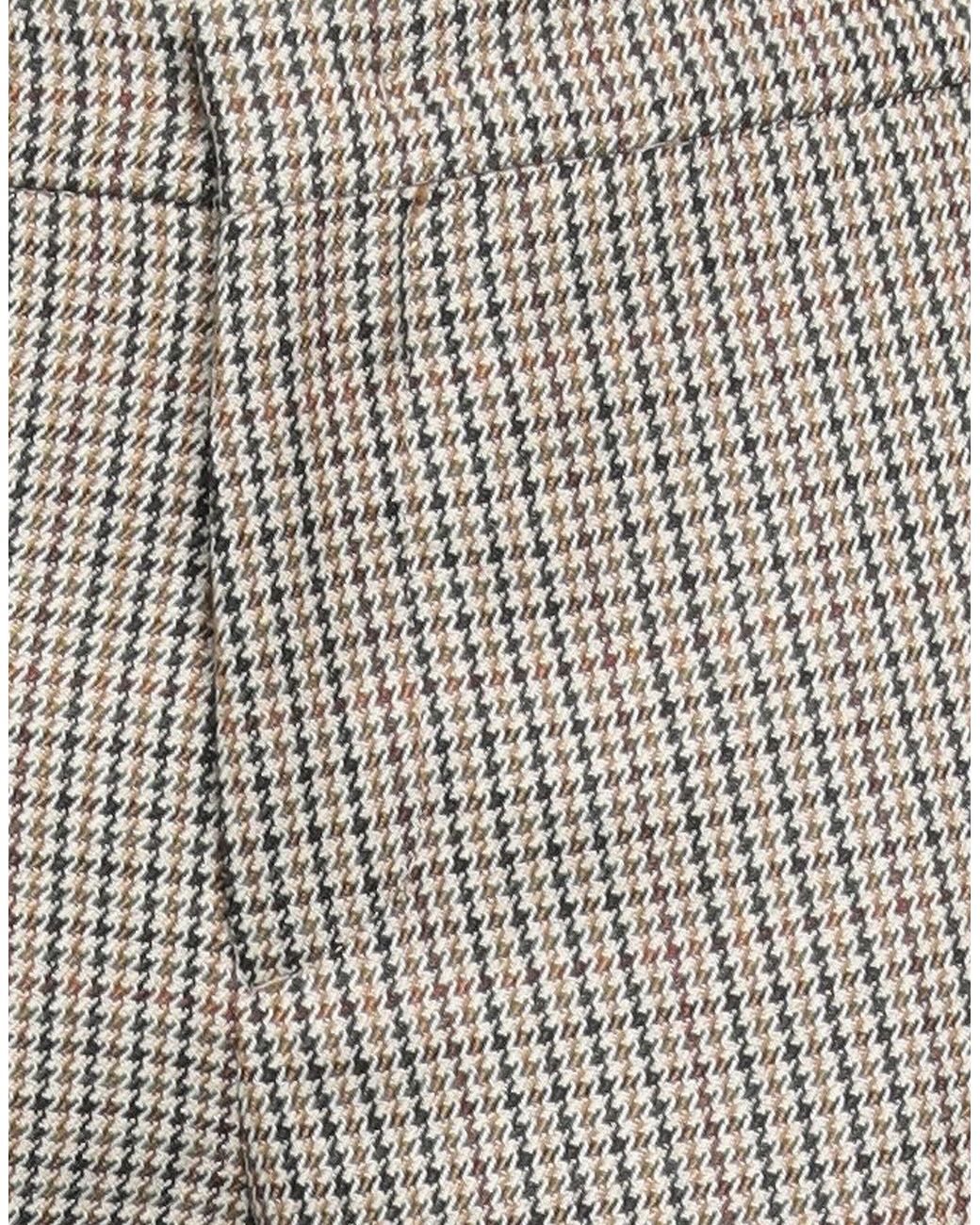 N°21 Gray Trouser