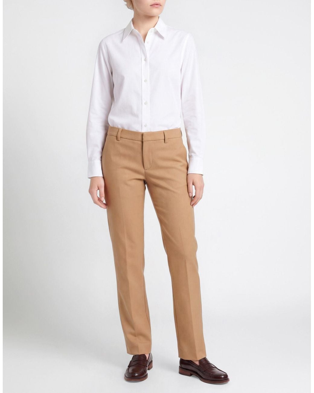 Dondup Natural Trouser