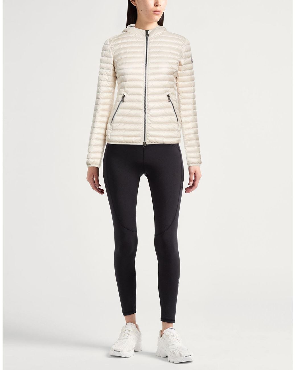Colmar Natural Puffers