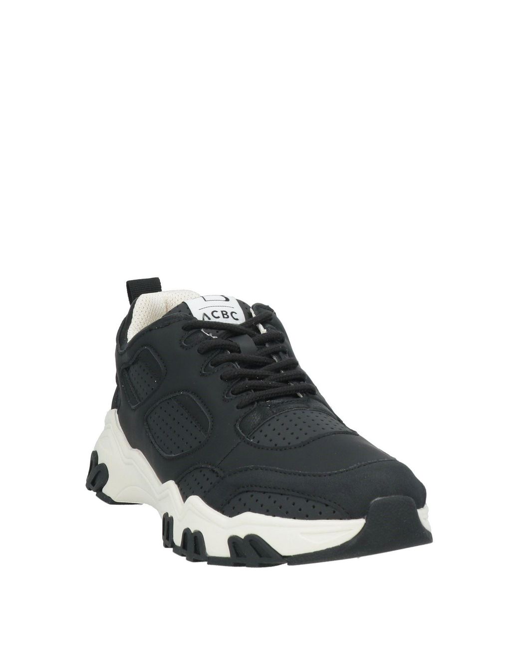 Baldinini Black Trainers for men