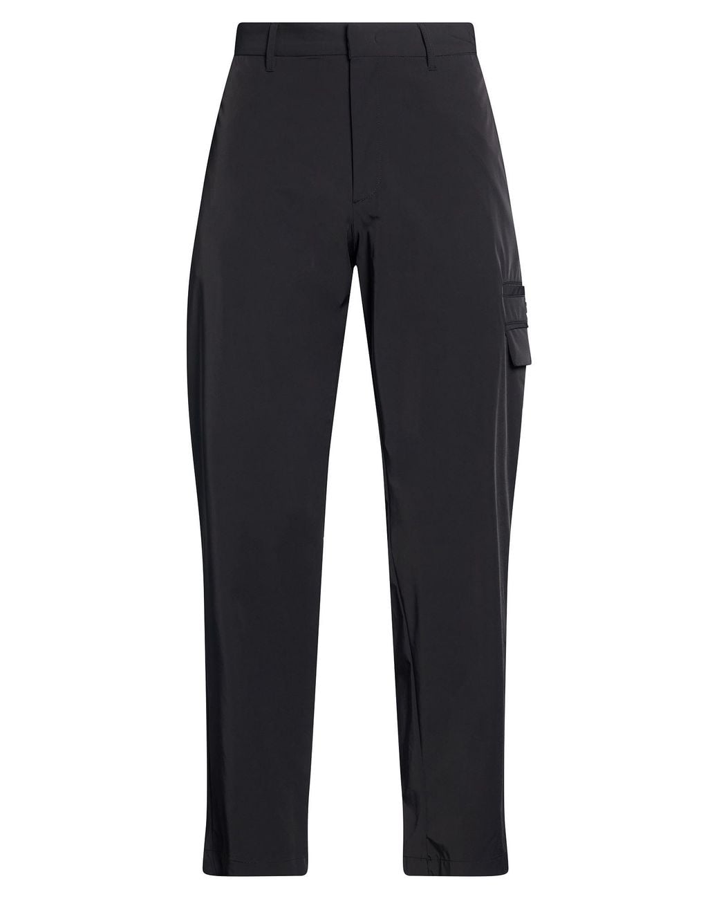 ARMANI EXCHANGE Blue Pants for men