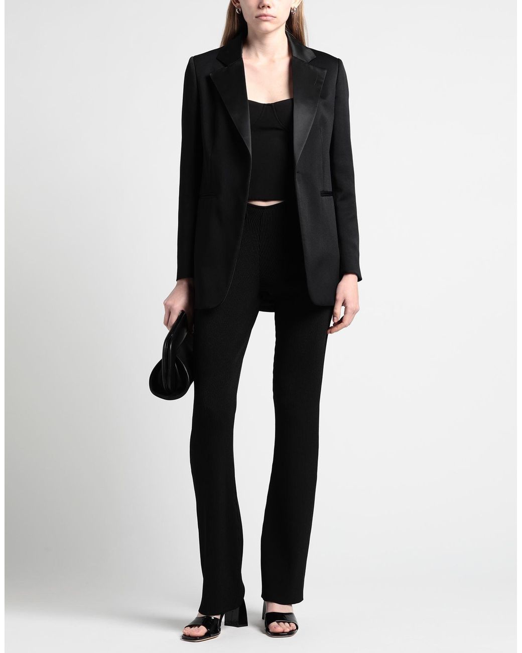 Gcds Black Pants