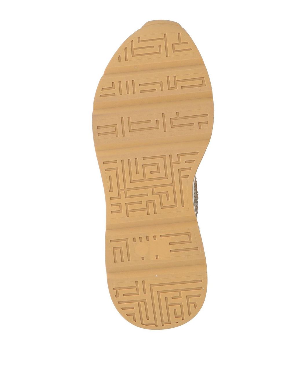 Emanuélle Vee Natural Trainers
