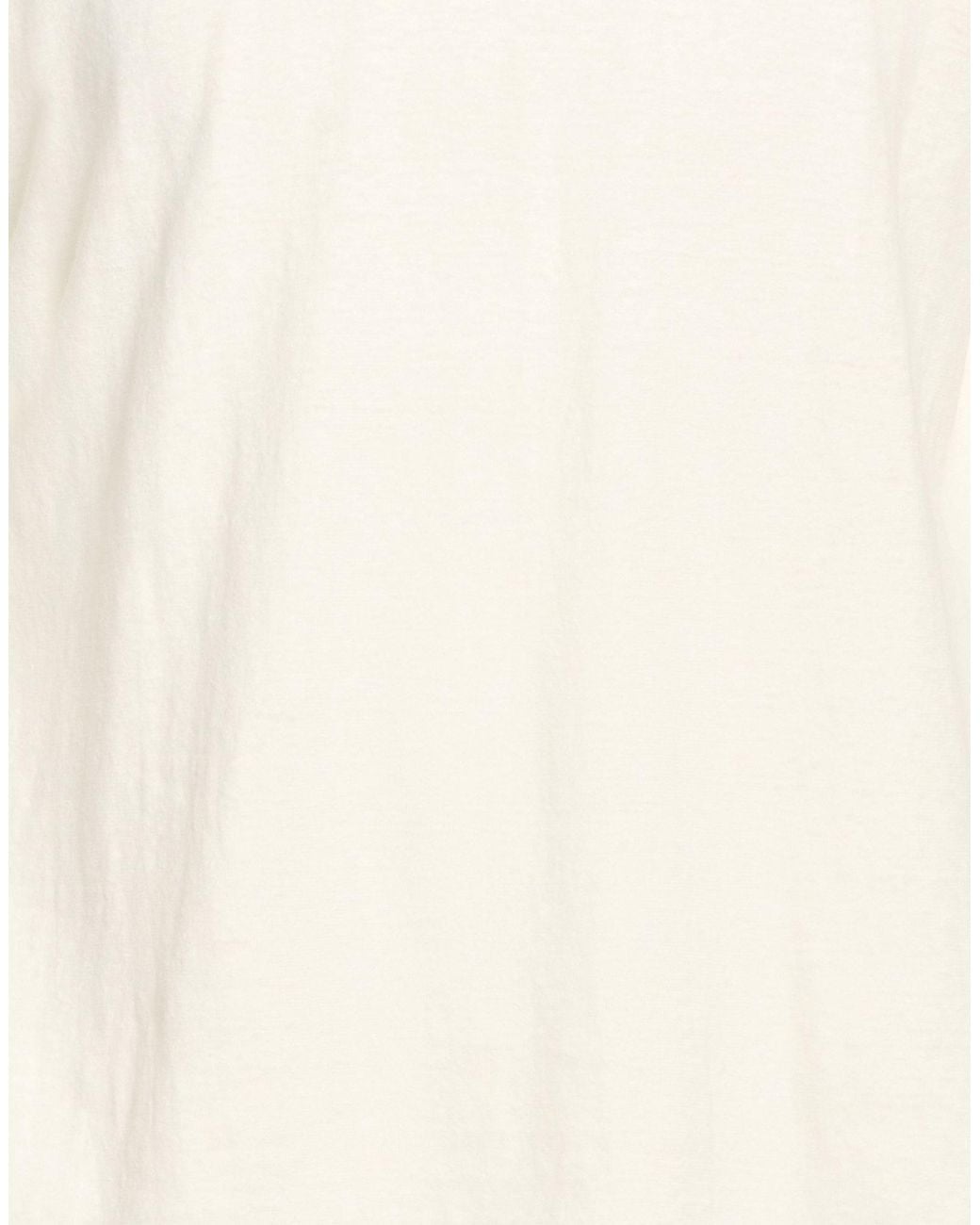 Rag & Bone White T-Shirts for men