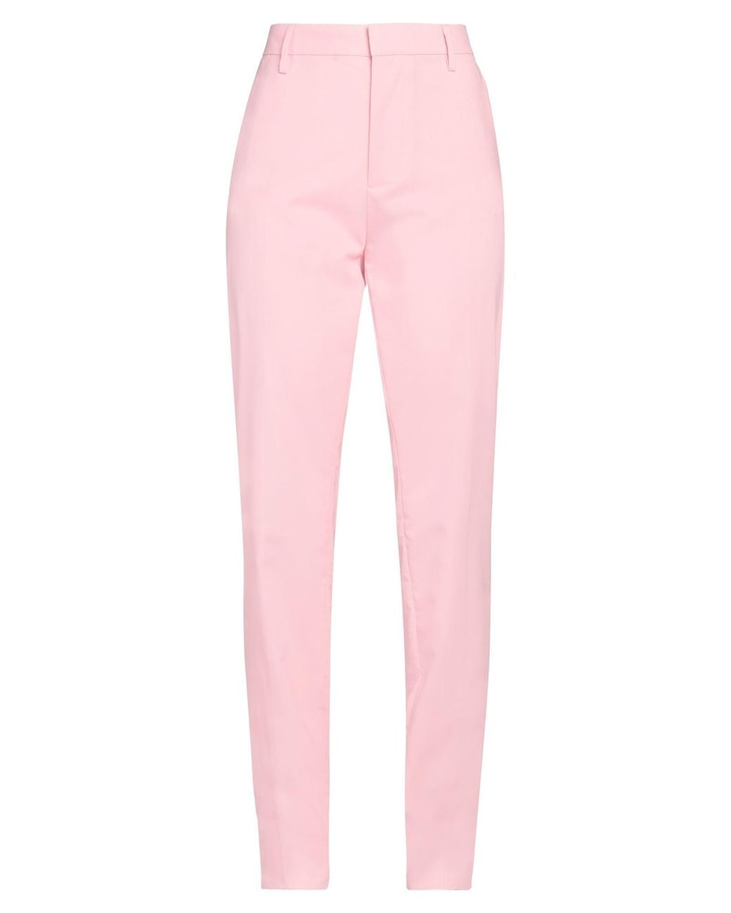 DSquared² Pink Trouser