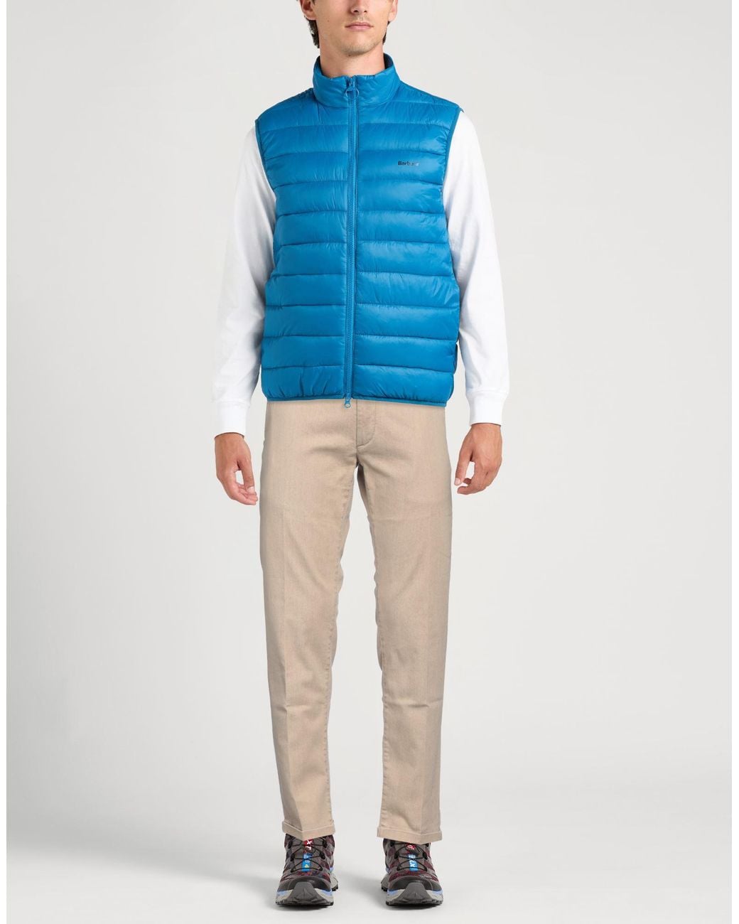 RE_HASH Natural Jeans Cotton, Elastane for men