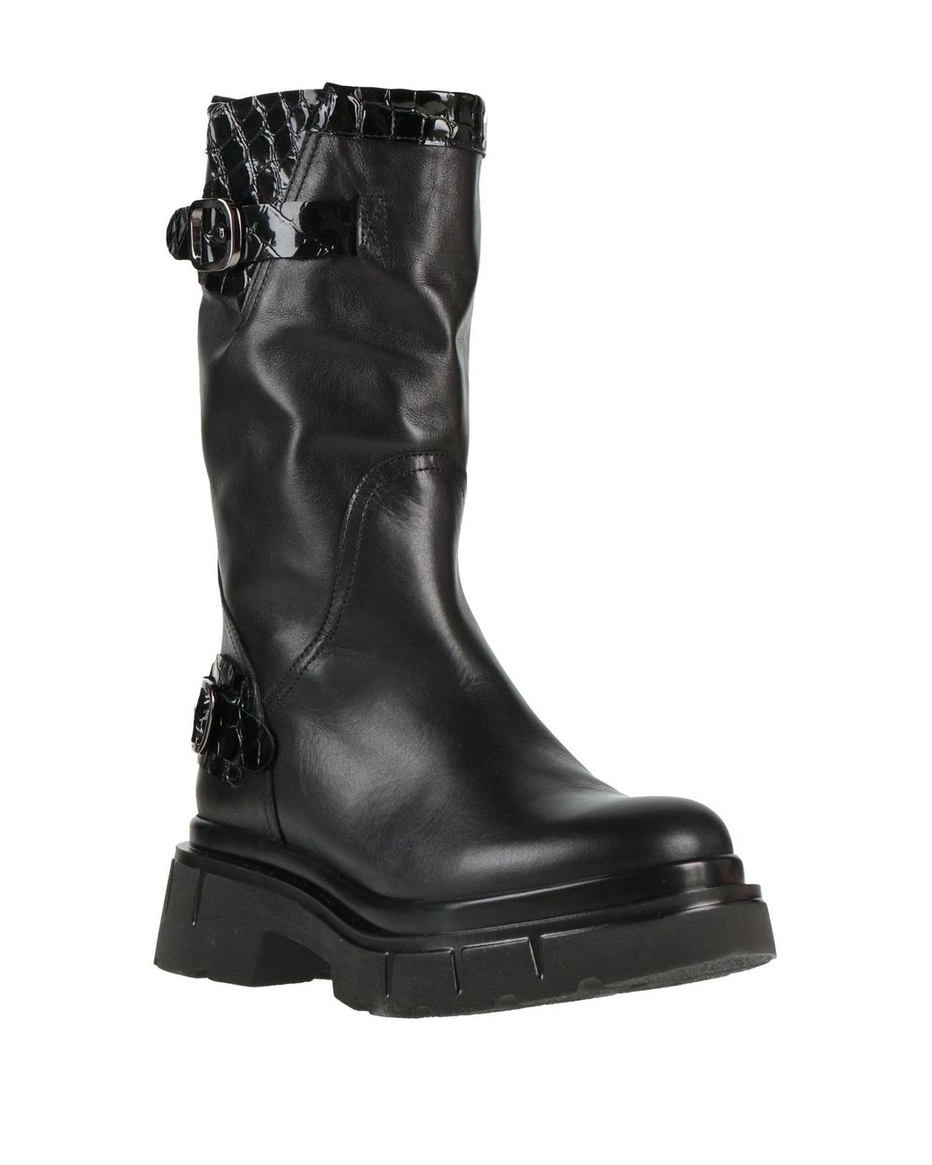 Botte GIO+ en coloris Black