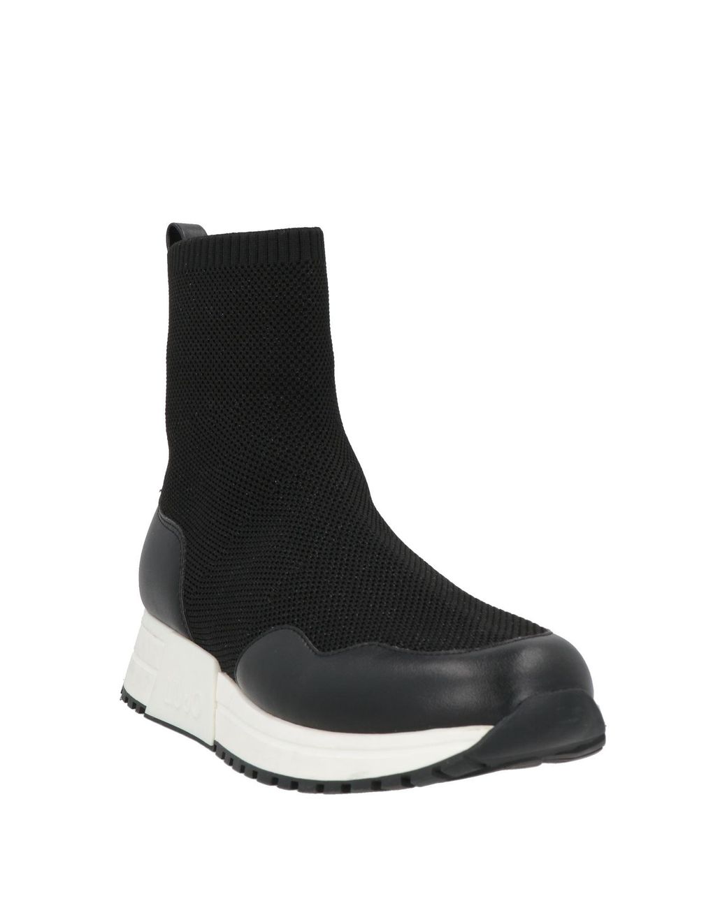 Liu Jo Black Trainers