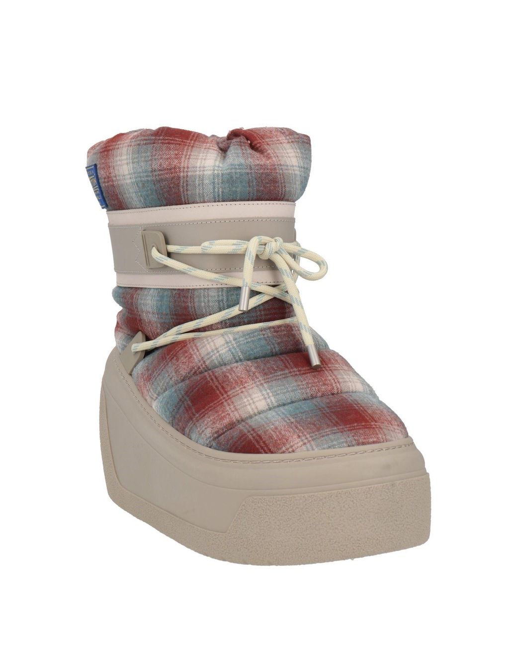 Maison Margiela Natural Ankle Boots for men