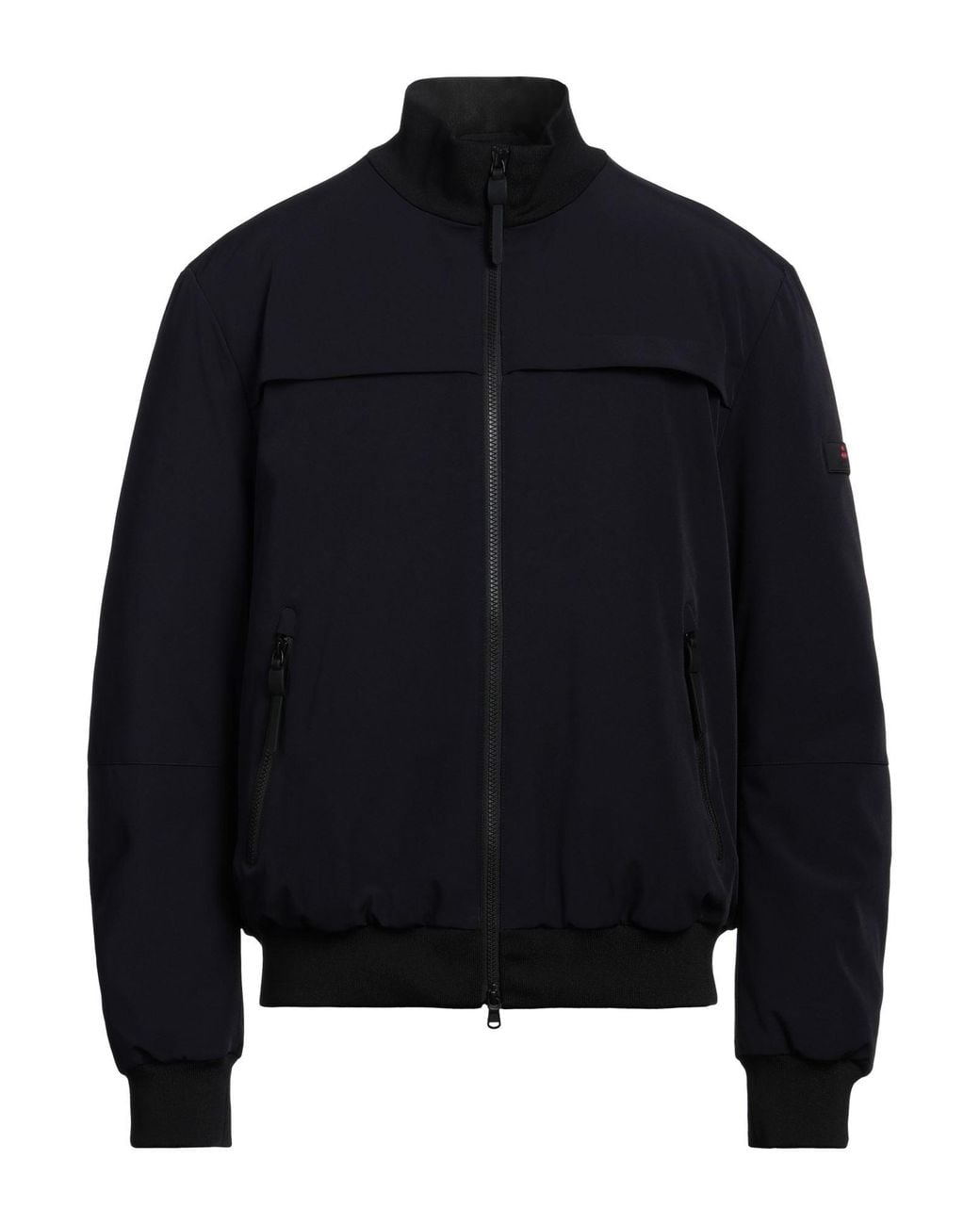 Peuterey Blue Jacket for men