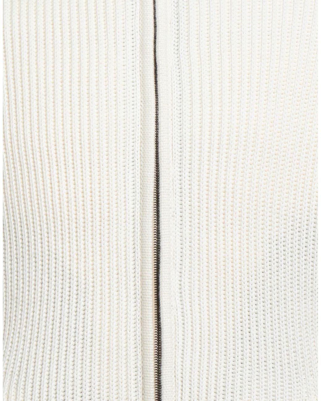 KIRED White Jacket for men