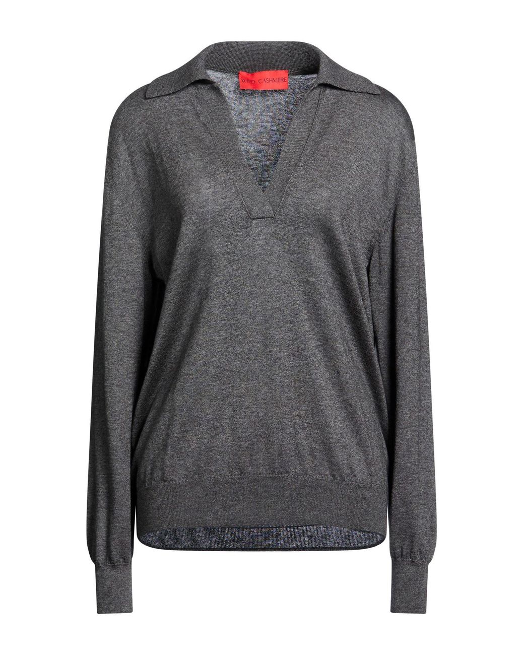 Pullover Wild Cashmere de color Gray