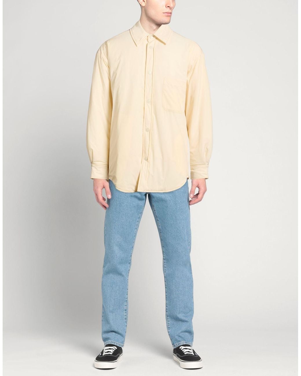 Autry Natural Jacket for men