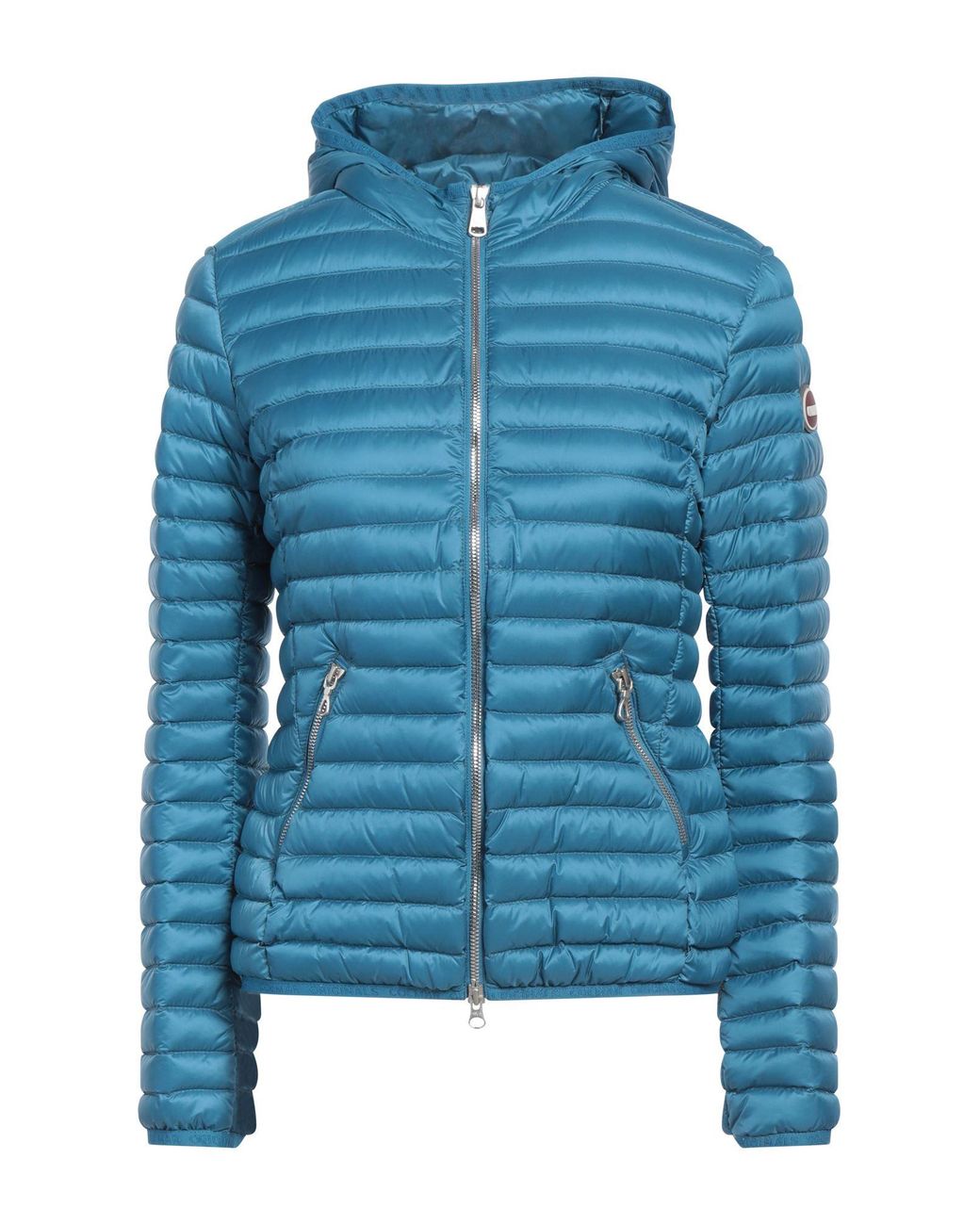 Colmar Blue Puffer