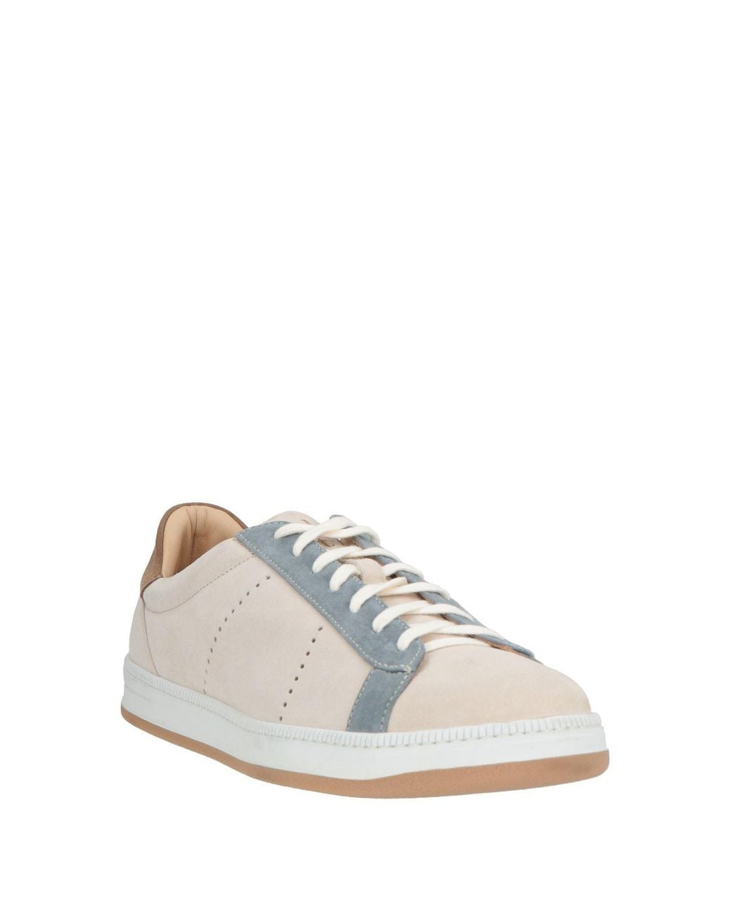 Eleventy Sneakers in White für Herren