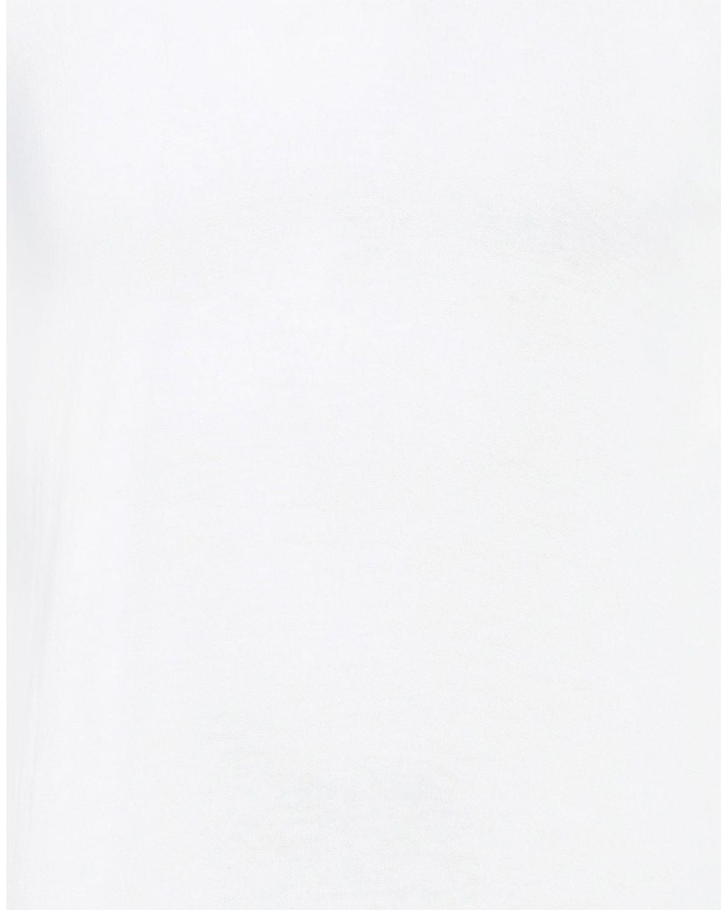 Alpha Studio White Jumper for men