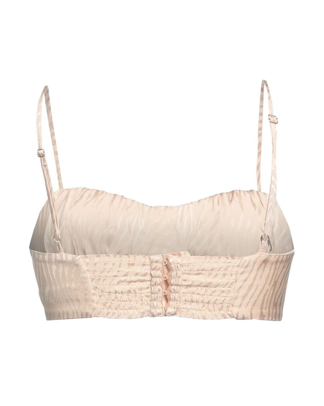 SIMONA CORSELLINI Natural Top