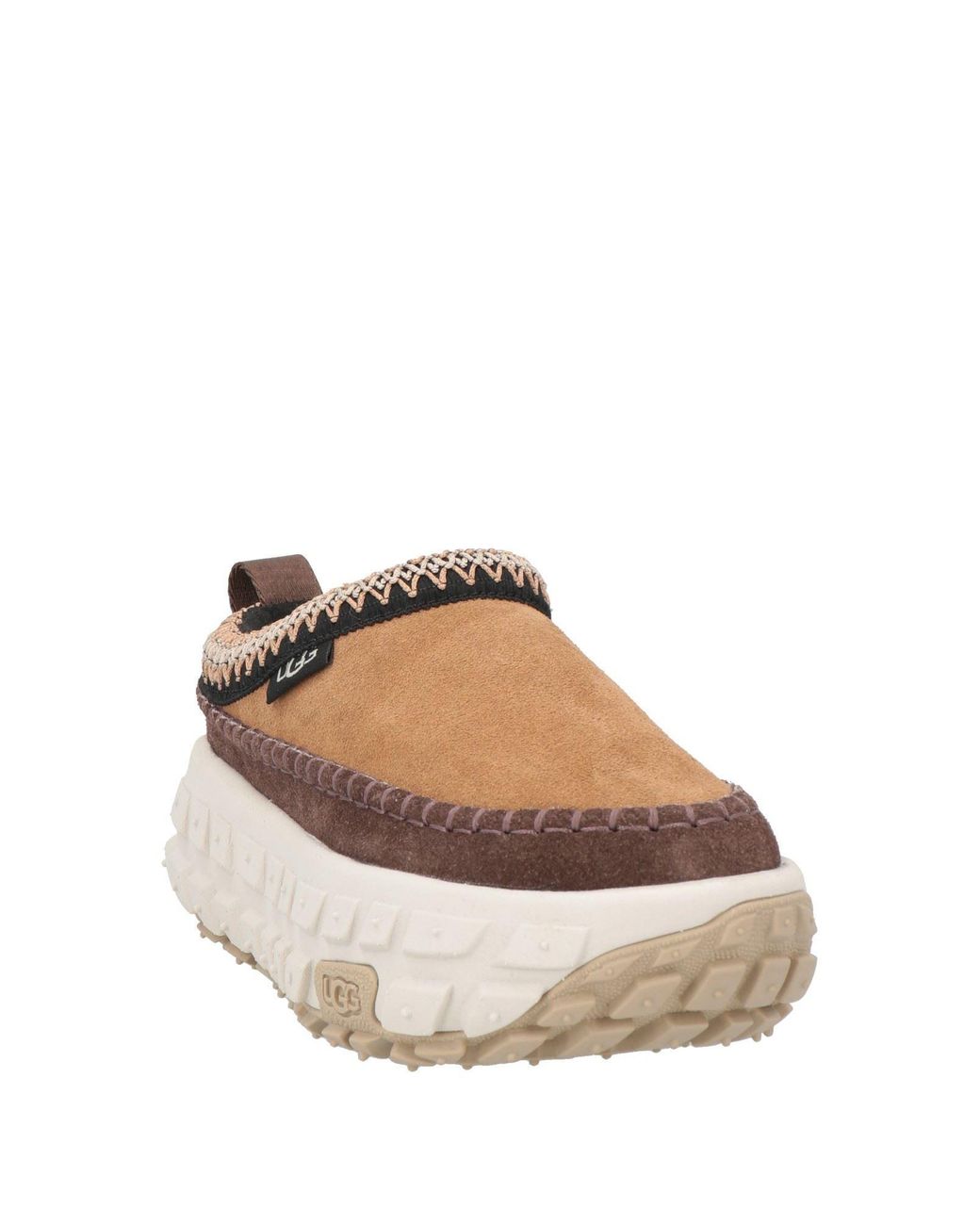 Ugg Brown Sneakers