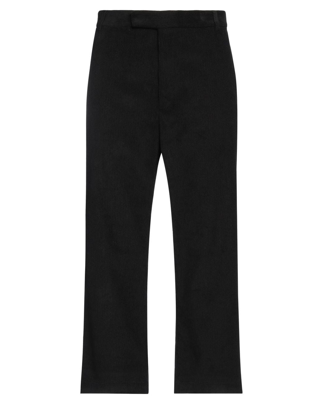 Thom Browne Black Trouser for men