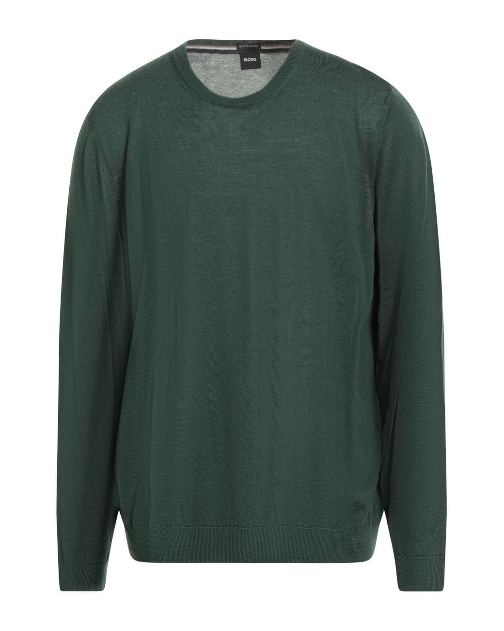 Boss Green Sweater for men